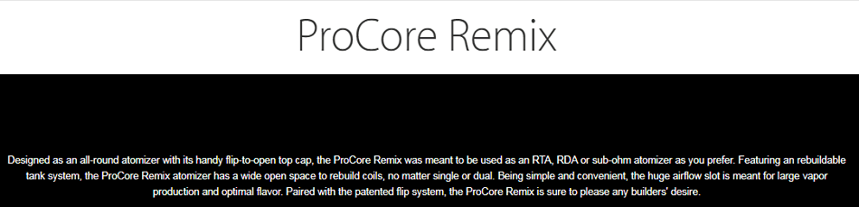 1 Procore Remix 1