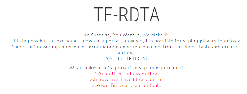 1 TF RDTA DNAvapors 1