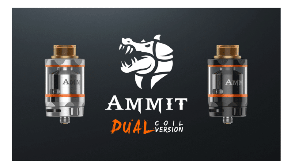1 ammit dual coil 2
