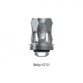 Baby V2 S1 – 0.15ohm Single Mesh Coil
