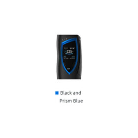Devilkin BoxMod – Black Prism Blue