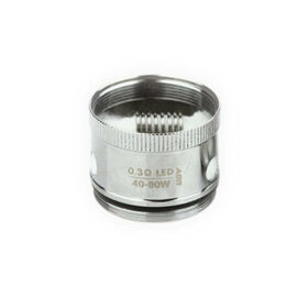 Limitless Coil – 0.3 ohm