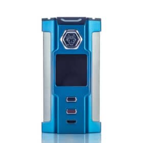Vfeng 230W BoxMod - Blue
