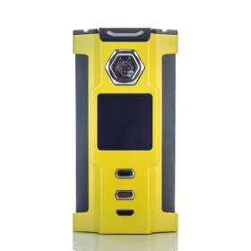 Vfeng 230W BoxMod - Yellow