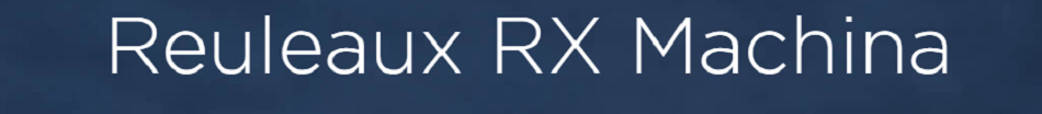 1 Reuleaux RX Machina 1