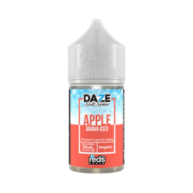 Apple Guava Ice