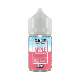 Apple Strawberry Ice