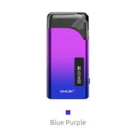 Blue Purple