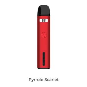 Pyrrole Scarlet