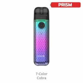 Prism 7-Color Cobra