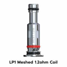 LP1 Meshed 1.2ohm Coil