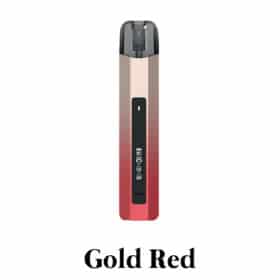 Gold Red