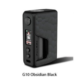 G10 Obsidian Black
