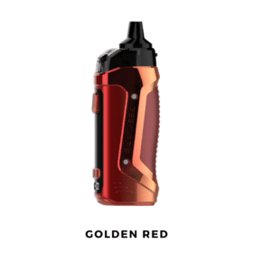 Golden Red