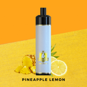 Pineapple Lemon