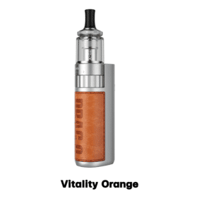 Vitality Orange