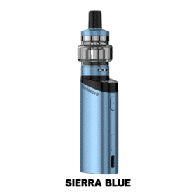 Sierra Blue