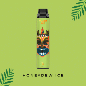Honeydew ICE