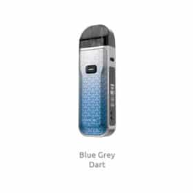 Blue Grey Dart