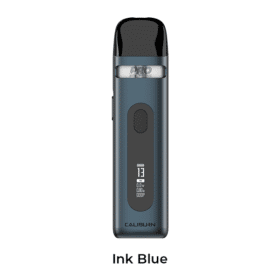 Ink Blue