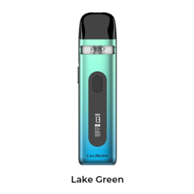 Lake Green