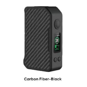 Carbon Fiber Black