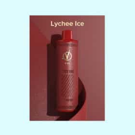 Lychee ICE
