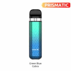 Prism Green Blue Cobra