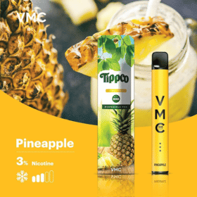 Tipco Pineapple