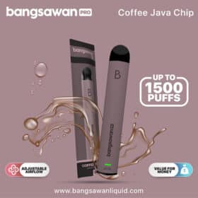 Coffe Java Chip