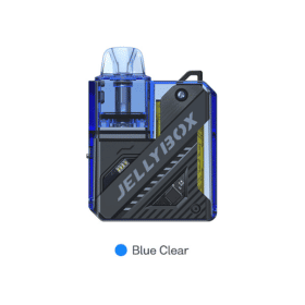 Blue Clear