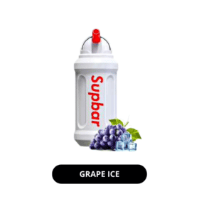 Grape Ice