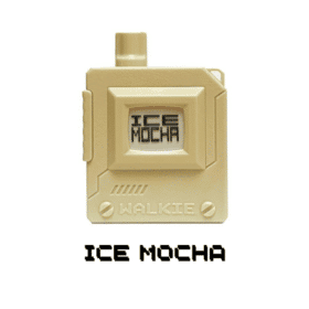 Ice Mocha