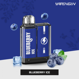 Blueberry ICE