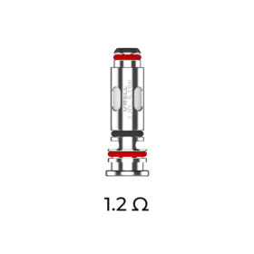 S2 Coil Meshed-H 1.2ohm