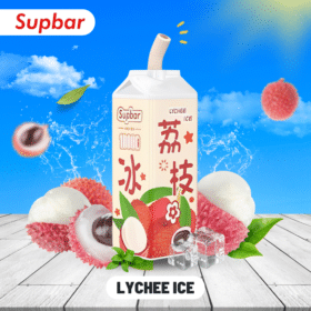 Lychee ICE