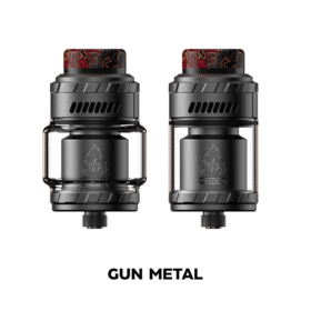 สี Gun Metal