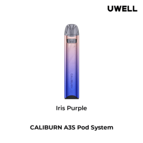 Iris Purple