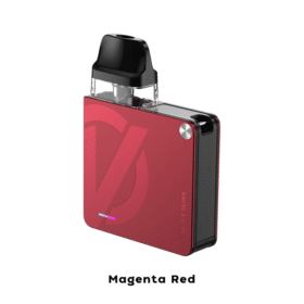 Magenta Red