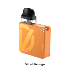 Vital Orange
