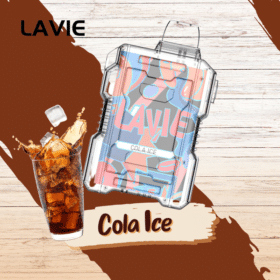 Cola Ice