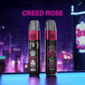 Creed Rose