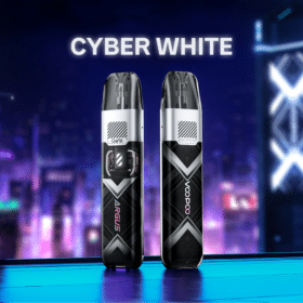 Cyber White
