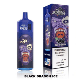 Black Dragon Ice