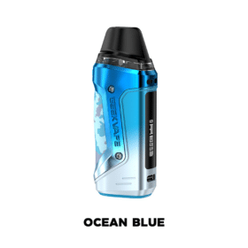 Ocean Blue