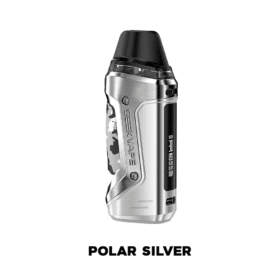 Polar Silver