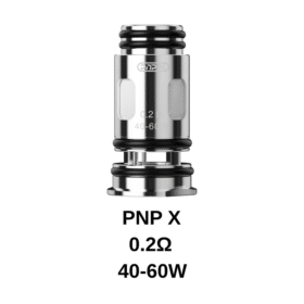 PnP-X 0.2ohm Coil