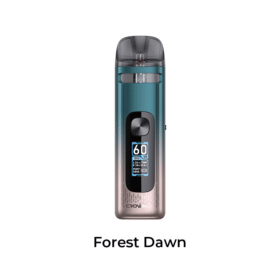 Forest Dawn