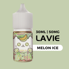 Melon Ice