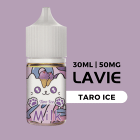 Taro Ice
